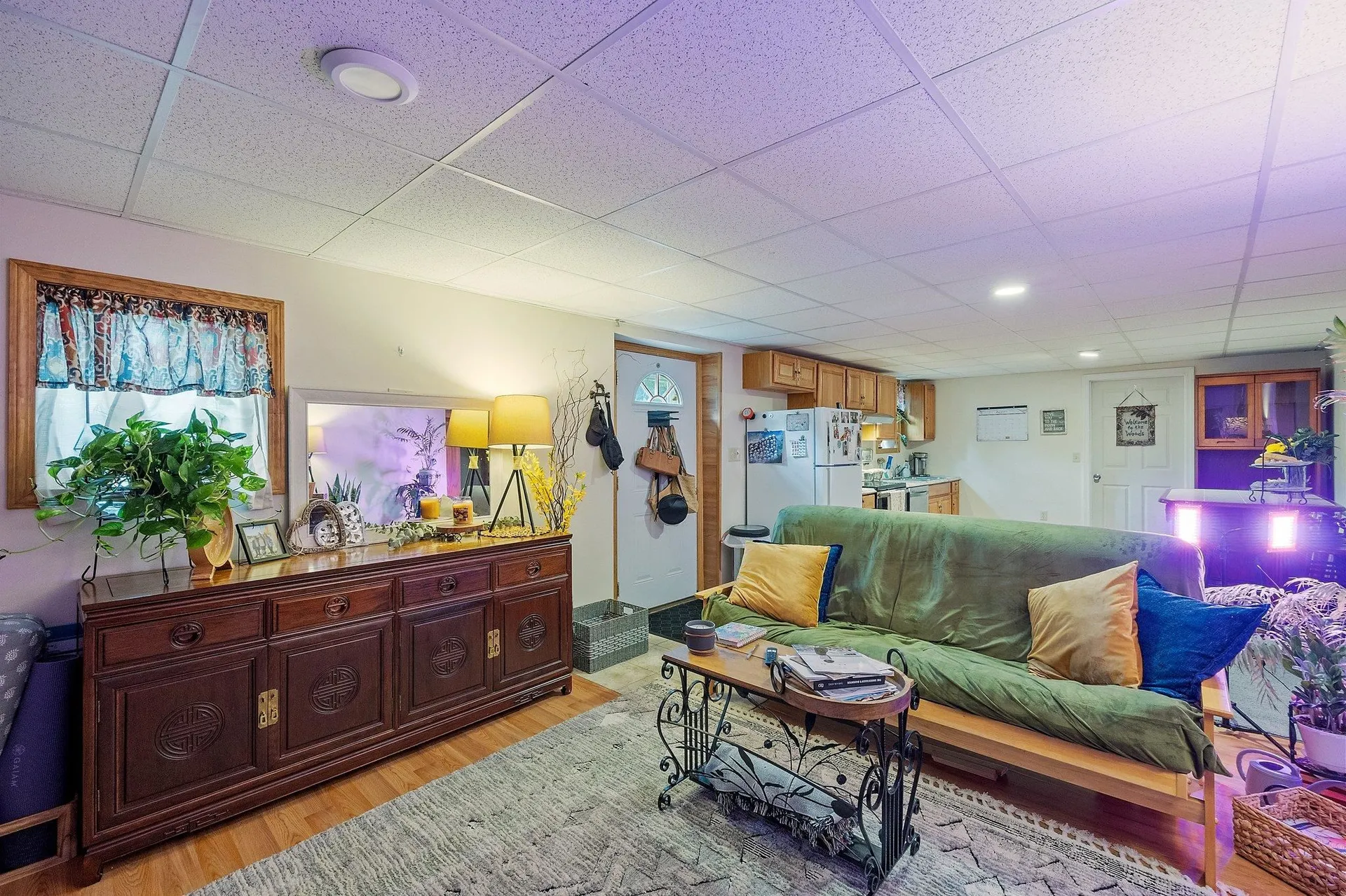 12 Maple Lane New Hampton NH 03256