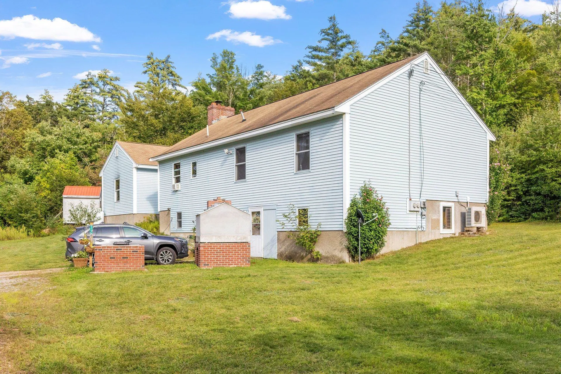 12 Maple Lane New Hampton NH 03256