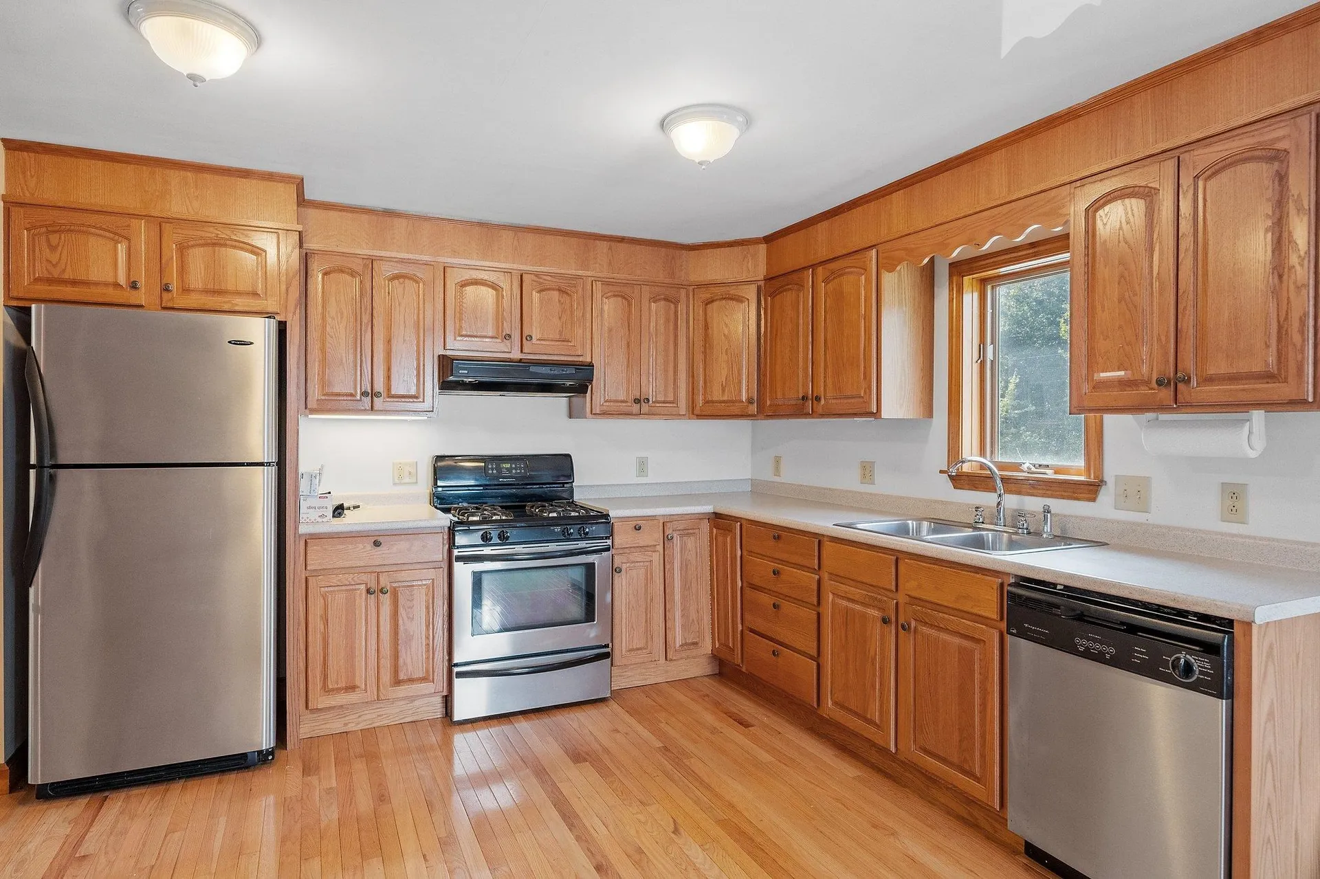 12 Maple Lane New Hampton NH 03256