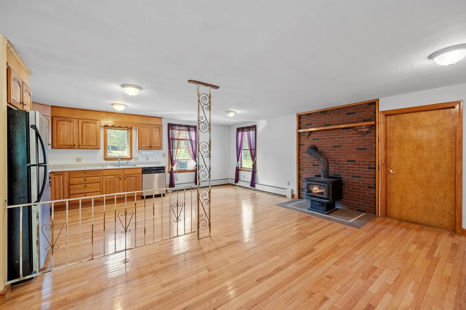 12 Maple Lane New Hampton NH 03256