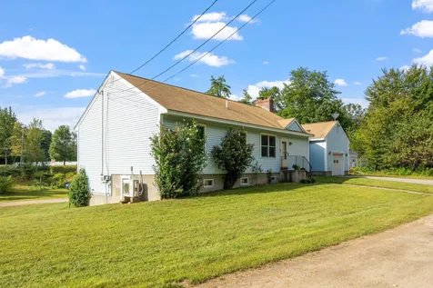 12 Maple Lane New Hampton NH 03256