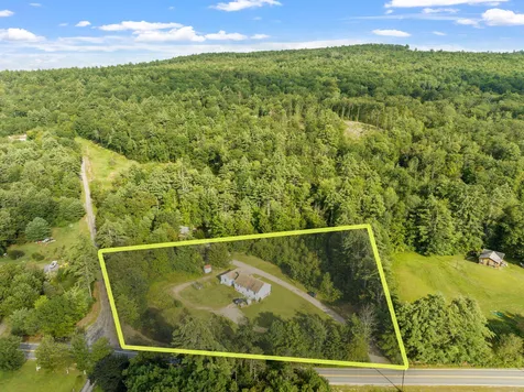 12 Maple Lane New Hampton NH 03256