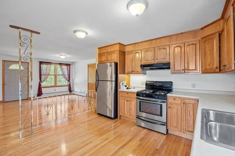 12 Maple Lane New Hampton NH 03256