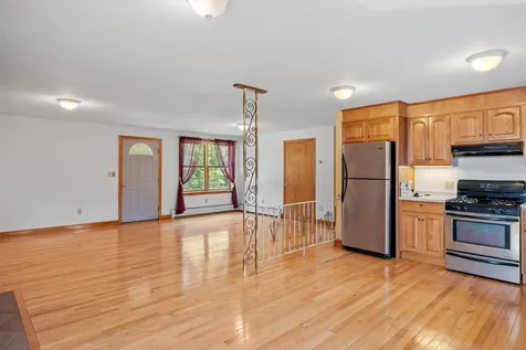 12 Maple Lane New Hampton NH 03256