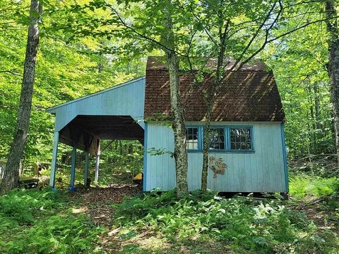 154 Anderson Road Stoddard NH 03464