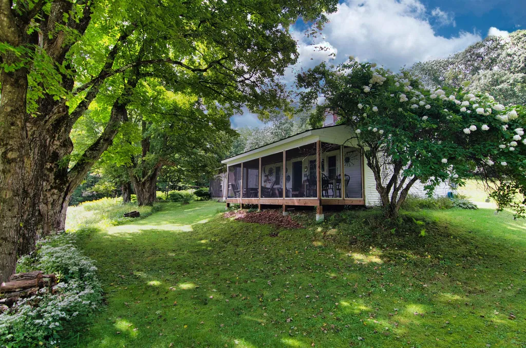 383 Tucker Mountain Road Andover NH 03216