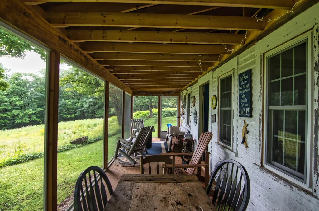 383 Tucker Mountain Road Andover NH 03216