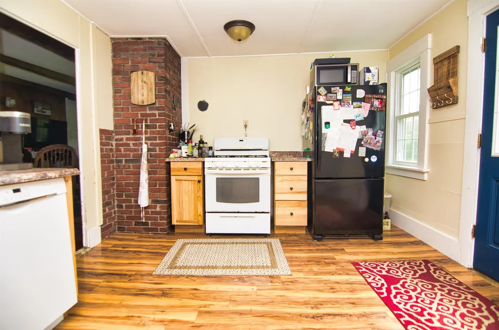 383 Tucker Mountain Road Andover NH 03216