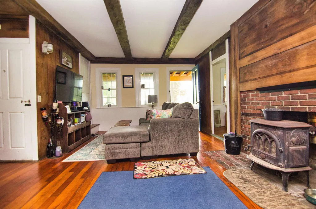 383 Tucker Mountain Road Andover NH 03216