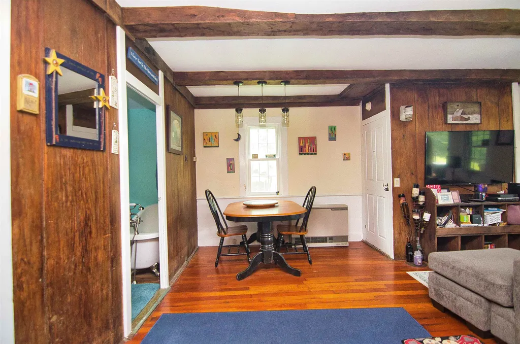 383 Tucker Mountain Road Andover NH 03216
