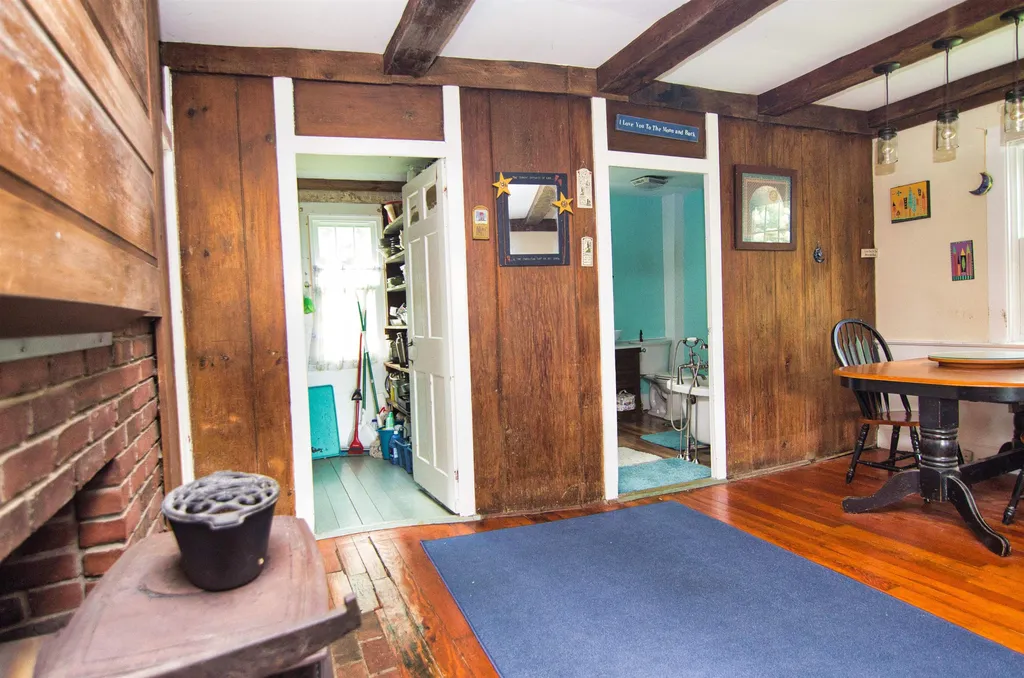 383 Tucker Mountain Road Andover NH 03216