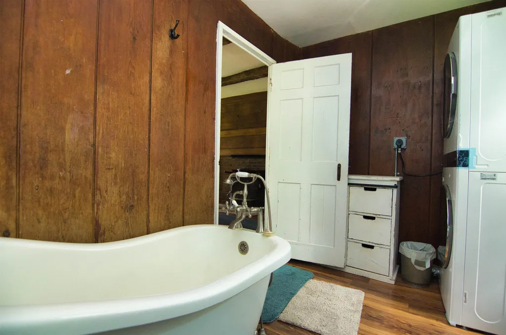 383 Tucker Mountain Road Andover NH 03216