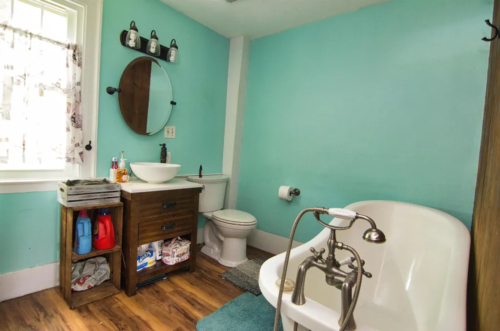 383 Tucker Mountain Road Andover NH 03216