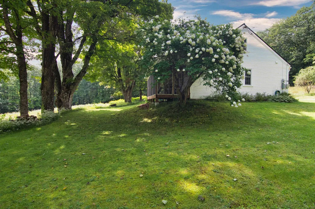 383 Tucker Mountain Road Andover NH 03216