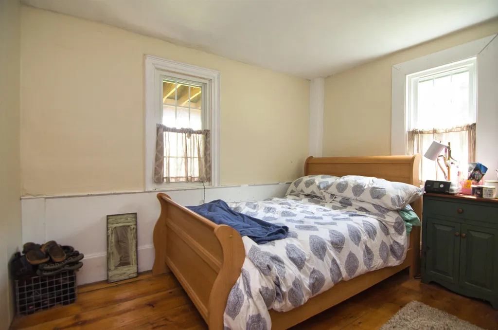 383 Tucker Mountain Road Andover NH 03216