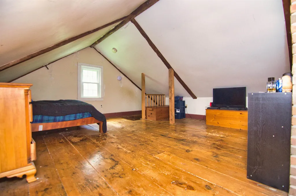 383 Tucker Mountain Road Andover NH 03216