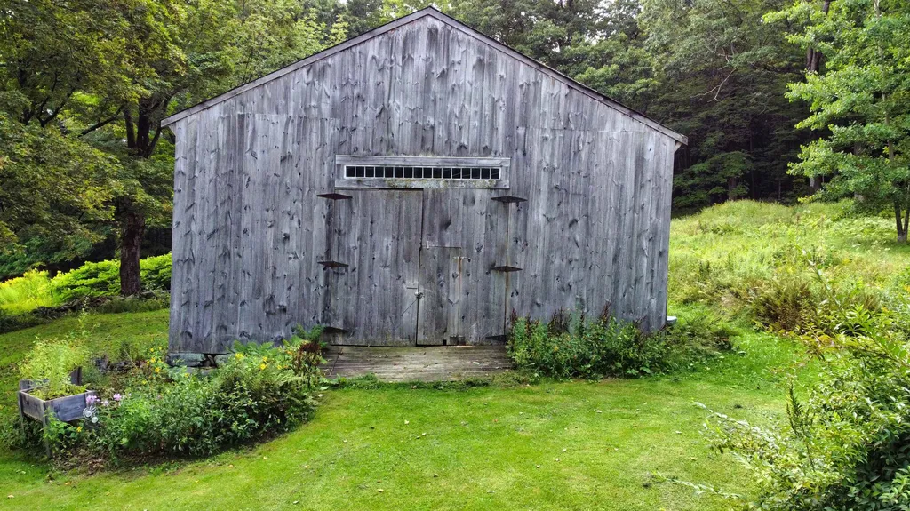 383 Tucker Mountain Road Andover NH 03216