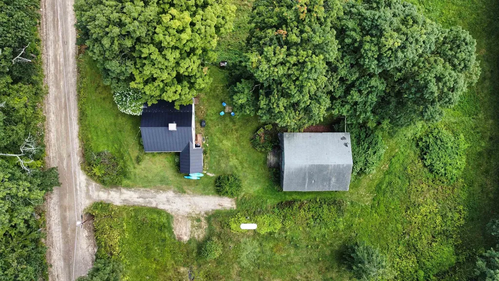 383 Tucker Mountain Road Andover NH 03216
