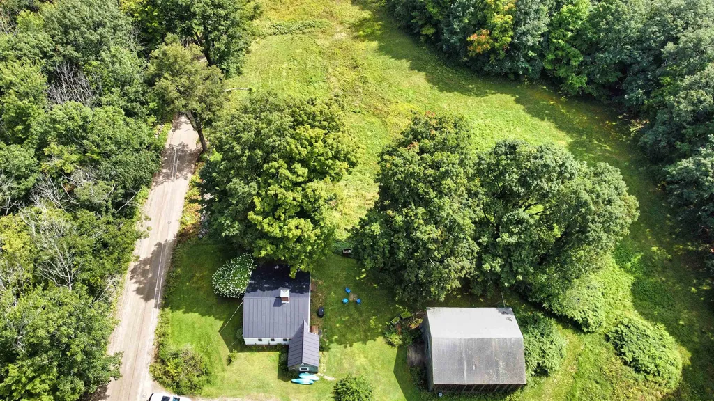 383 Tucker Mountain Road Andover NH 03216