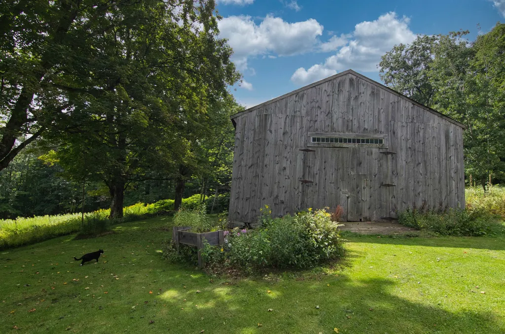 383 Tucker Mountain Road Andover NH 03216