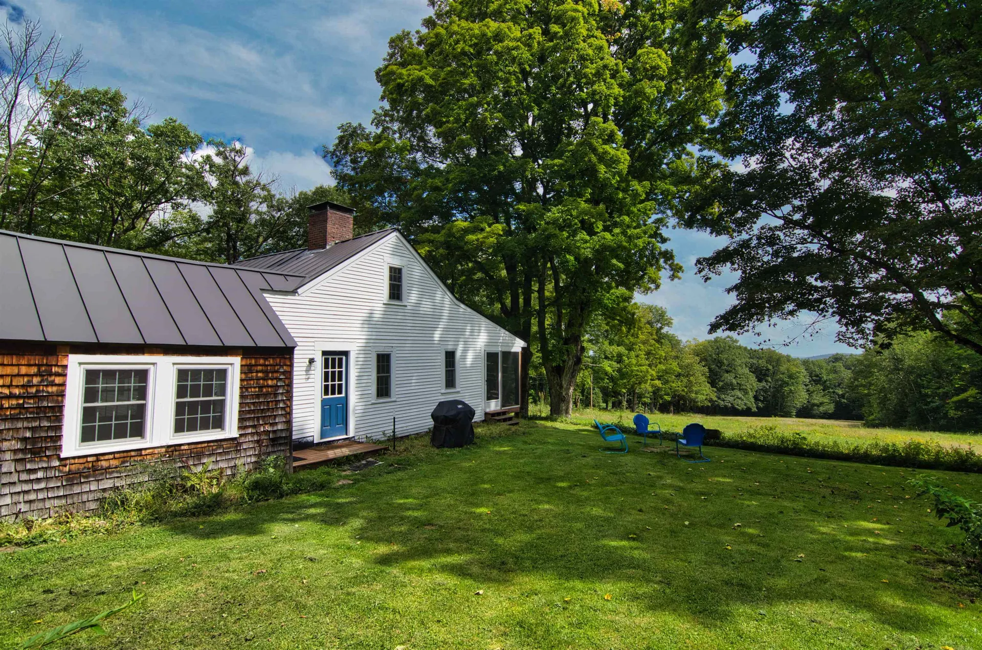 383 Tucker Mountain Road Andover NH 03216