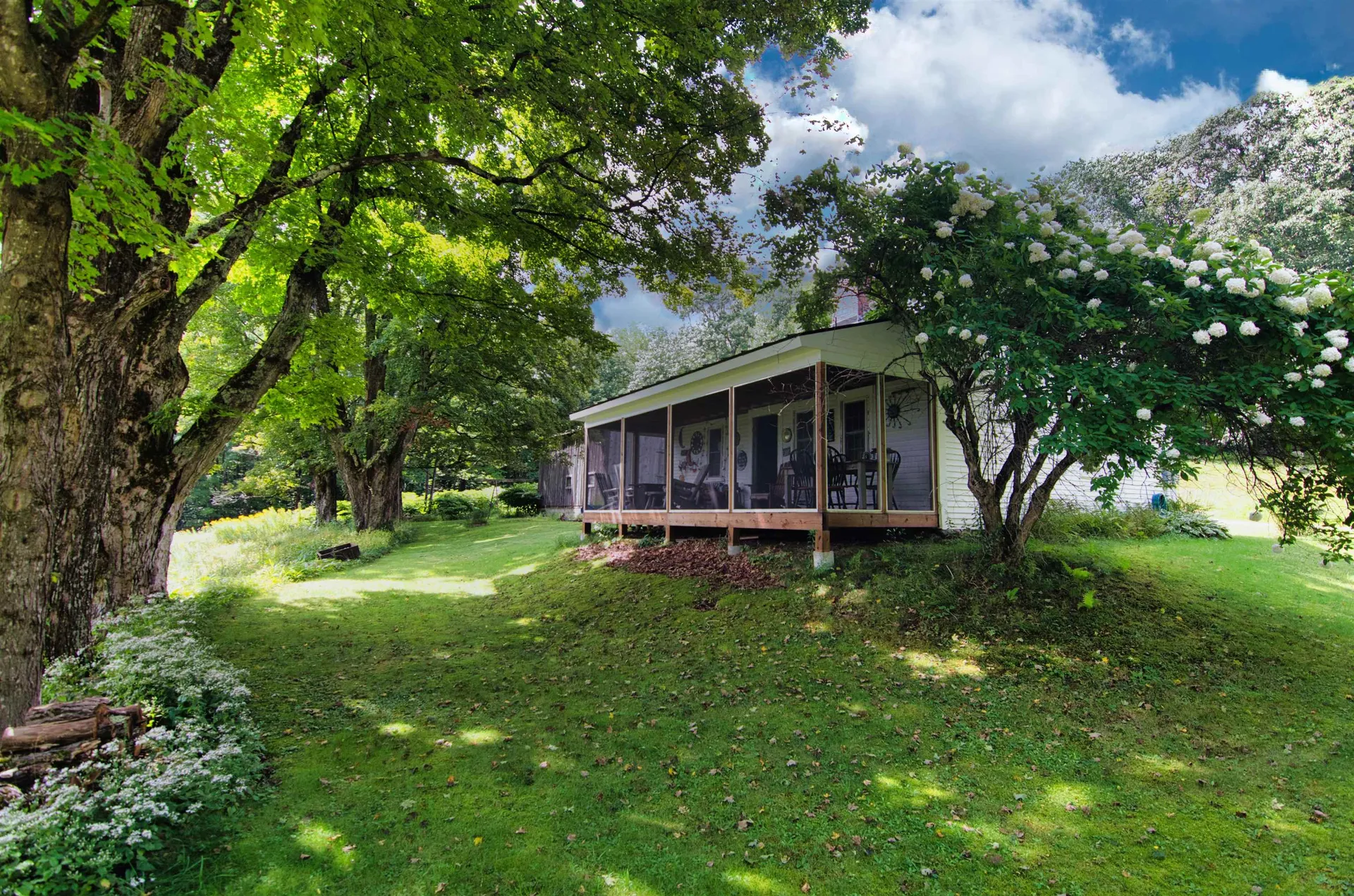 383 Tucker Mountain Road Andover NH 03216