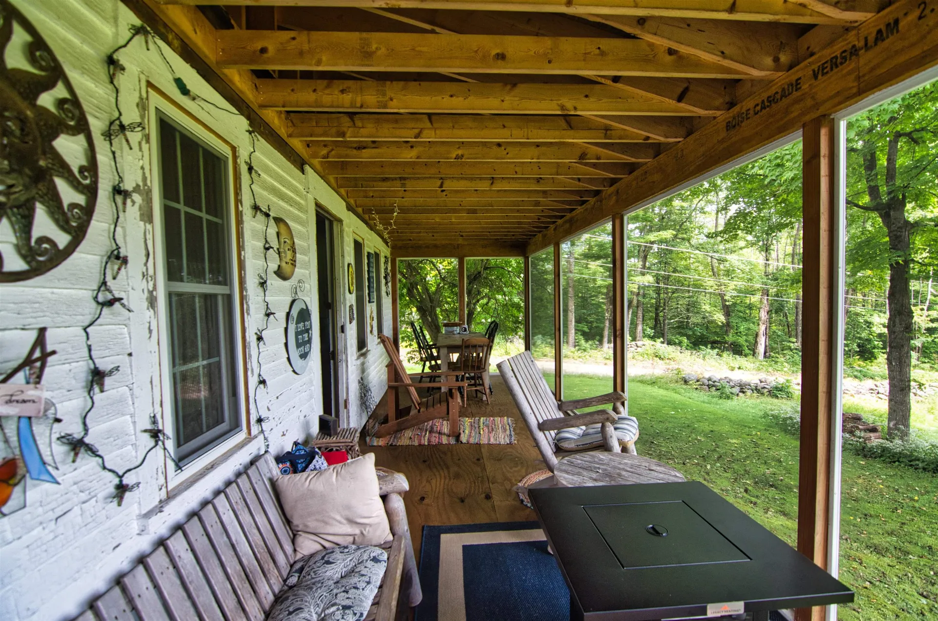 383 Tucker Mountain Road Andover NH 03216