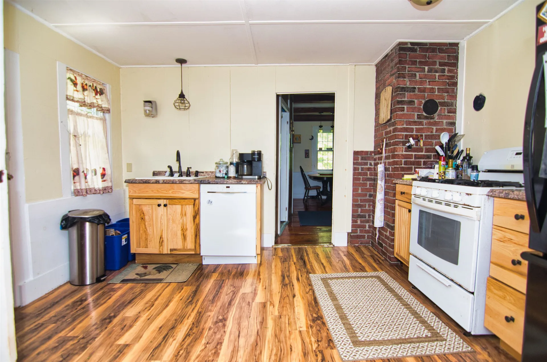 383 Tucker Mountain Road Andover NH 03216