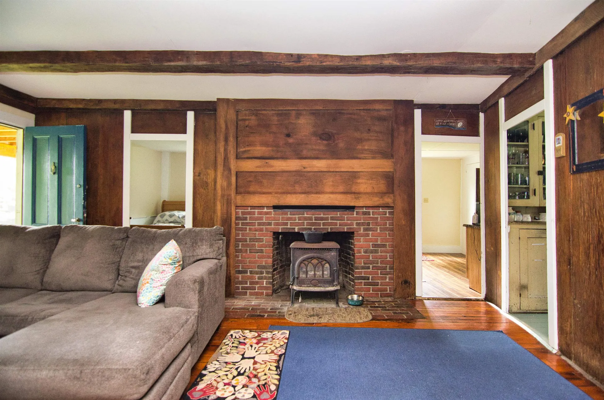 383 Tucker Mountain Road Andover NH 03216