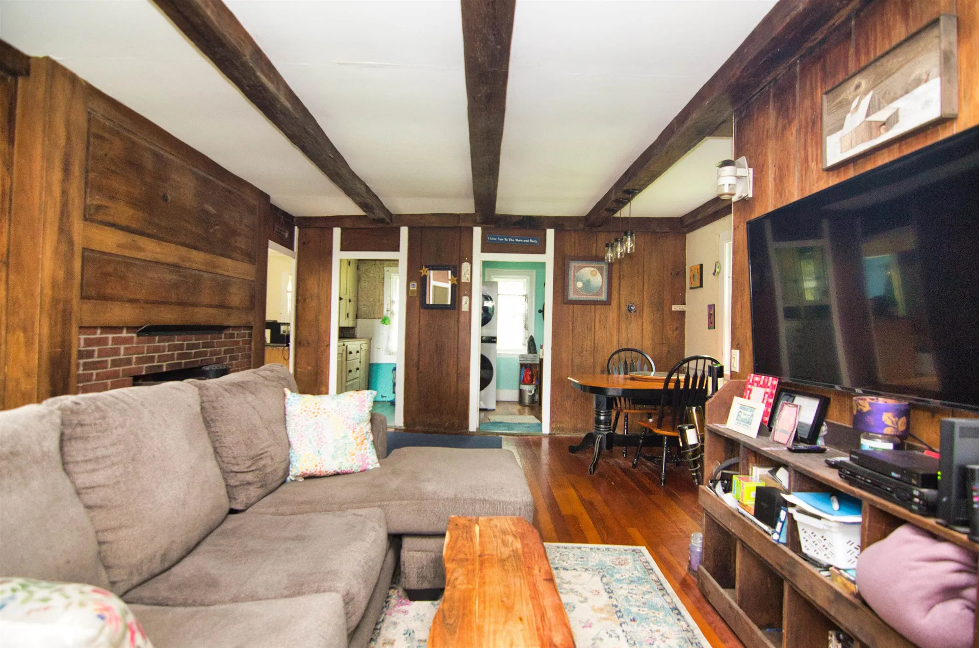 383 Tucker Mountain Road Andover NH 03216