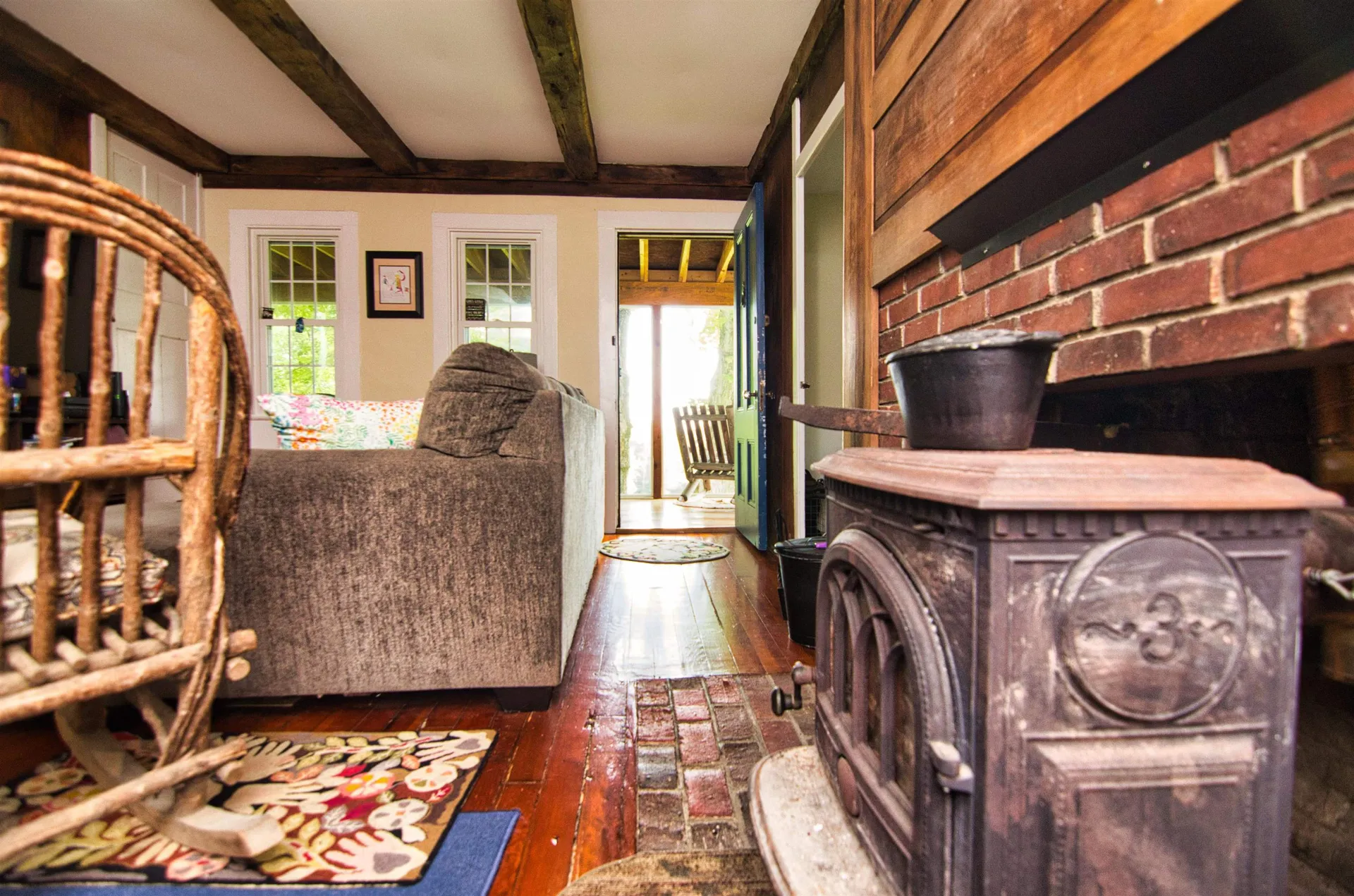 383 Tucker Mountain Road Andover NH 03216