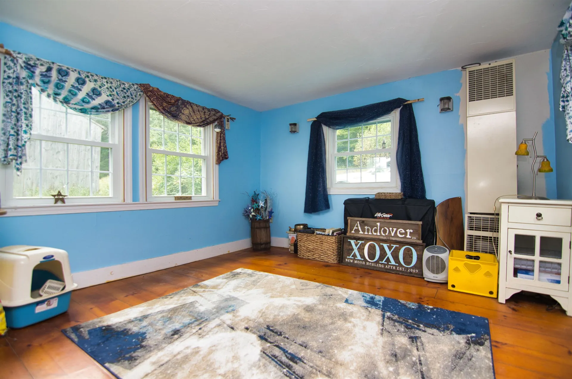 383 Tucker Mountain Road Andover NH 03216