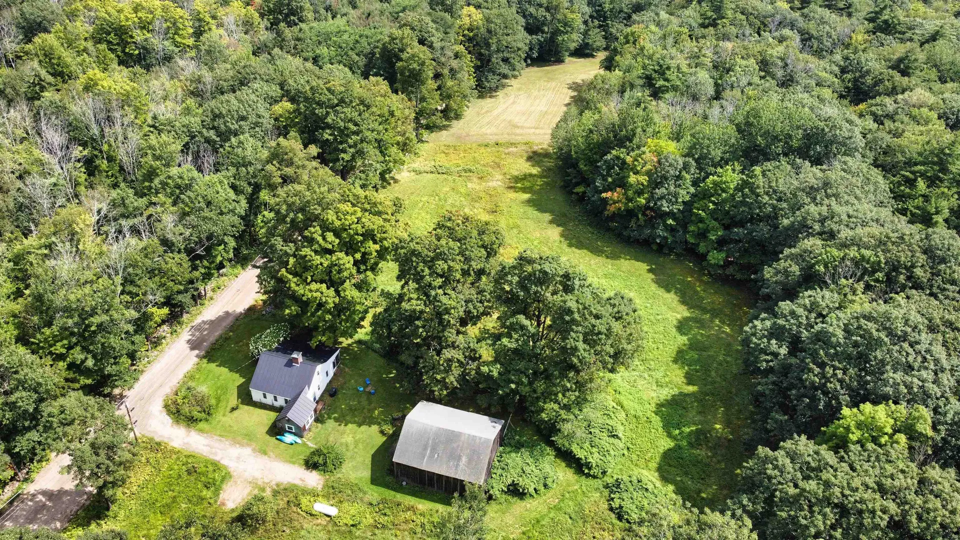 383 Tucker Mountain Road Andover NH 03216