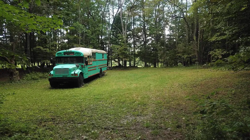 0 Stackpole Road Barnard VT 05031