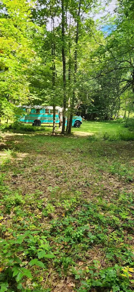 0 Stackpole Road Barnard VT 05031