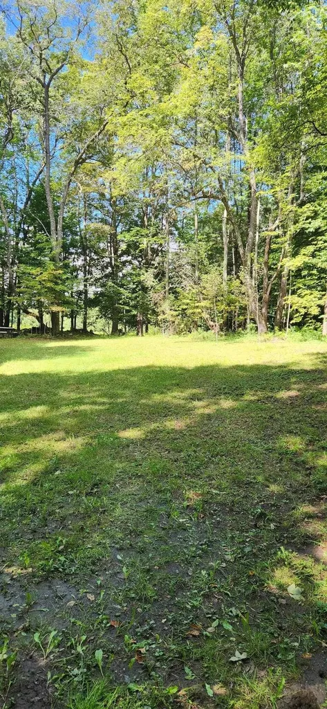 0 Stackpole Road Barnard VT 05031