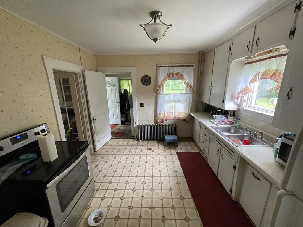 1895 Riverside Drive Berlin NH 03570