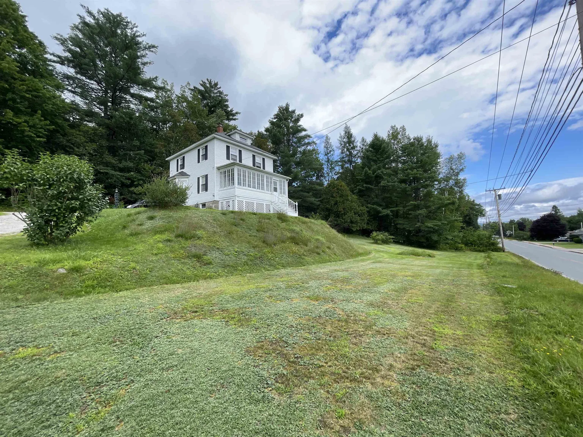 1895 Riverside Drive Berlin NH 03570