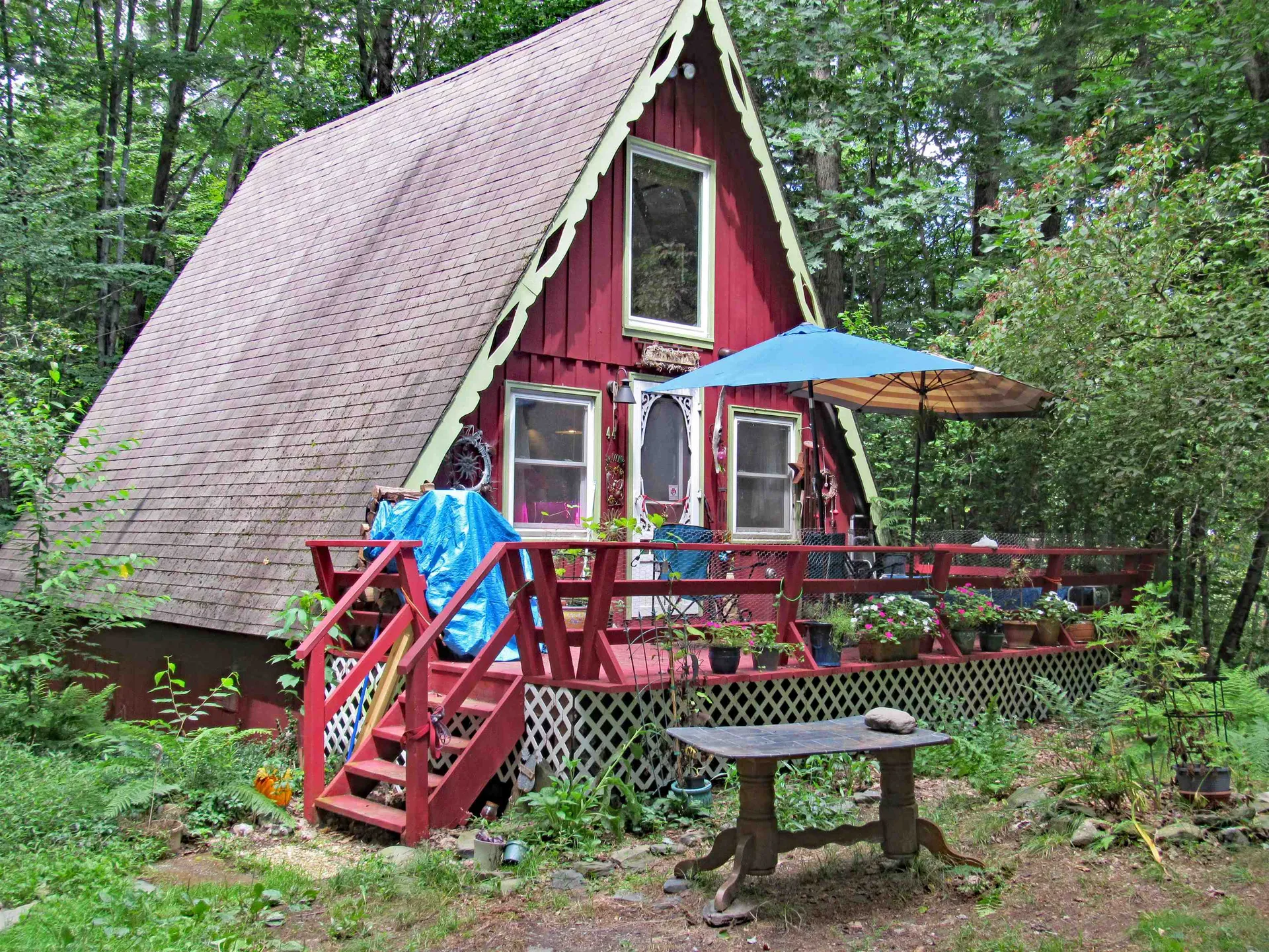 44 Mountain View Road Putney VT 05346