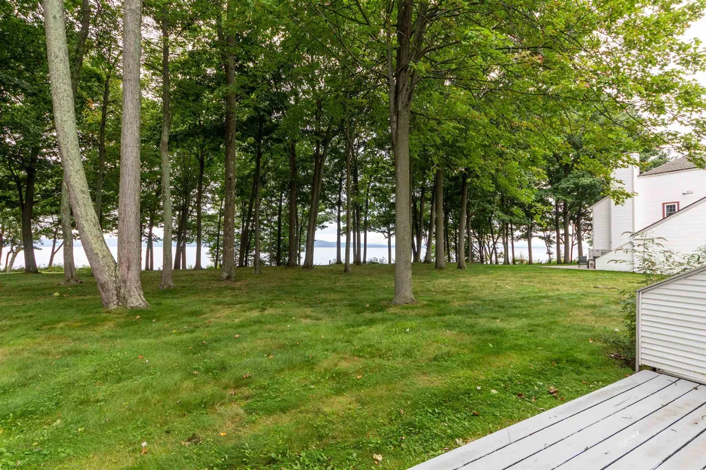 102 Northshore Drive Burlington VT 05408