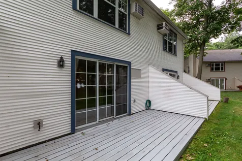102 Northshore Drive Burlington VT 05408