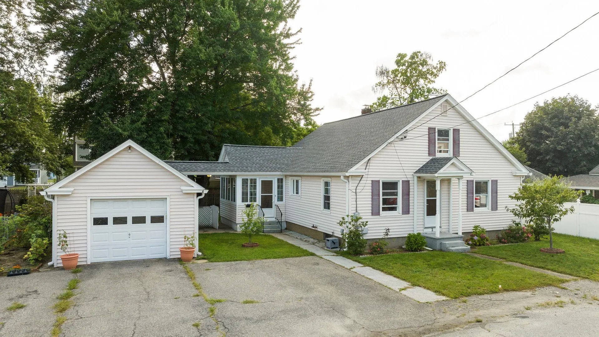 2 Liberty Street Nashua NH 03060