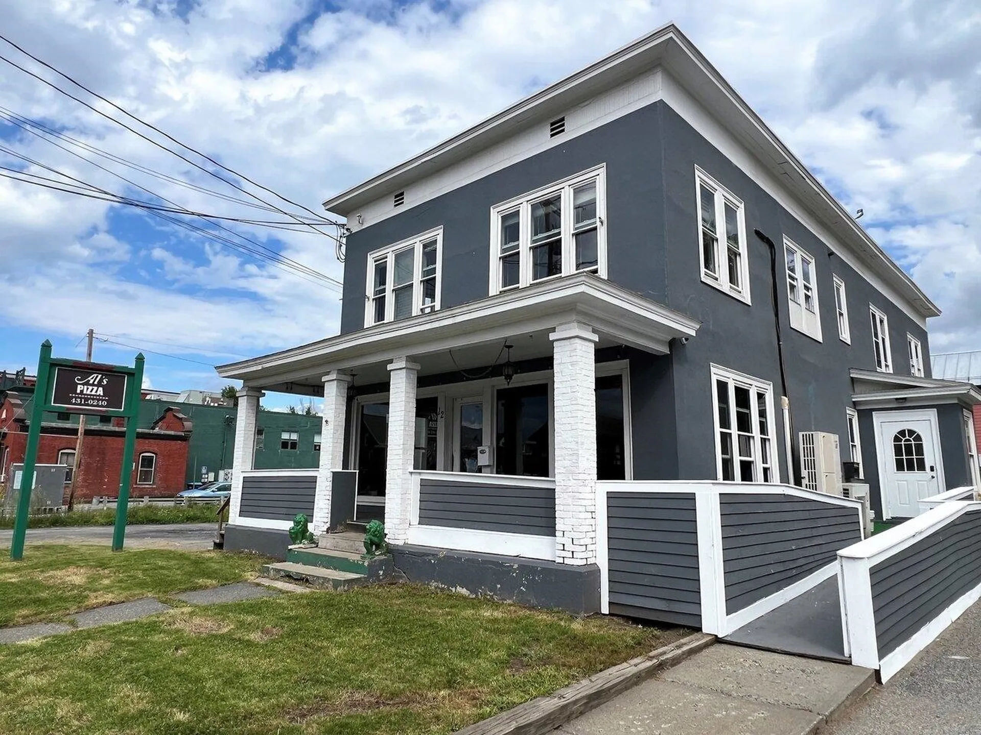 12 South Main Street Randolph VT 05060