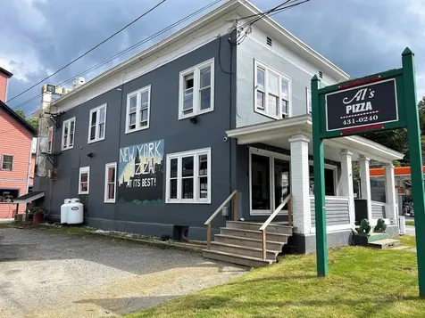 12 South Main Street Randolph VT 05060
