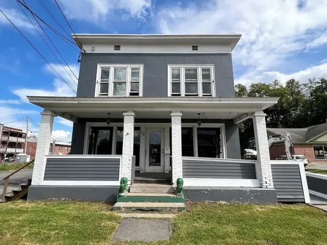 12 South Main Street Randolph VT 05060