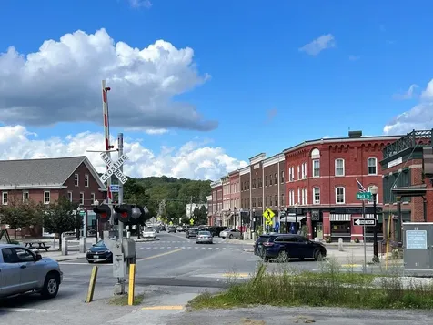 12 South Main Street Randolph VT 05060