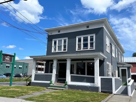 12 South Main Street Randolph VT 05060