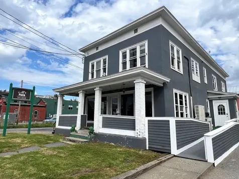 12 South Main Street Randolph VT 05060