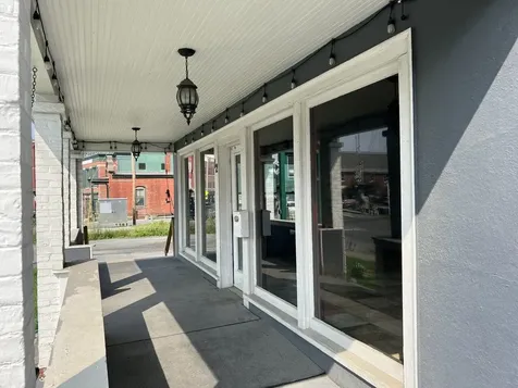 12 South Main Street Randolph VT 05060
