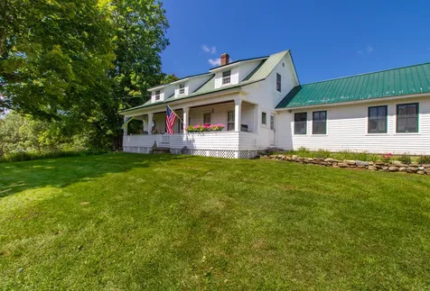 601 Newark Street Burke VT 05871